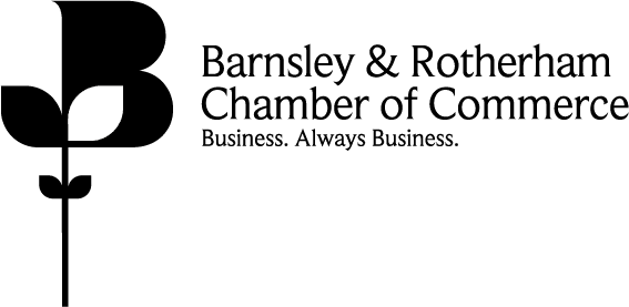 Barnsley & Rotherham Chamber of Commerce Logo