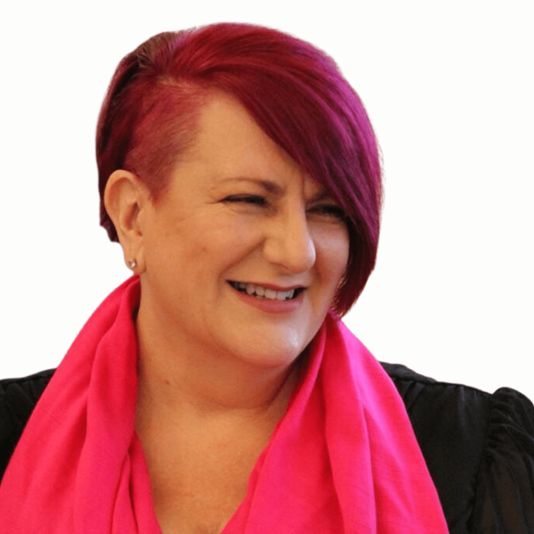 Claire - no background - marketing consultant